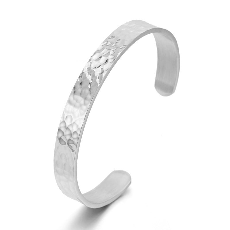 Regalo para parejas : Pulsera símbolo de Conexión y Amor duradero