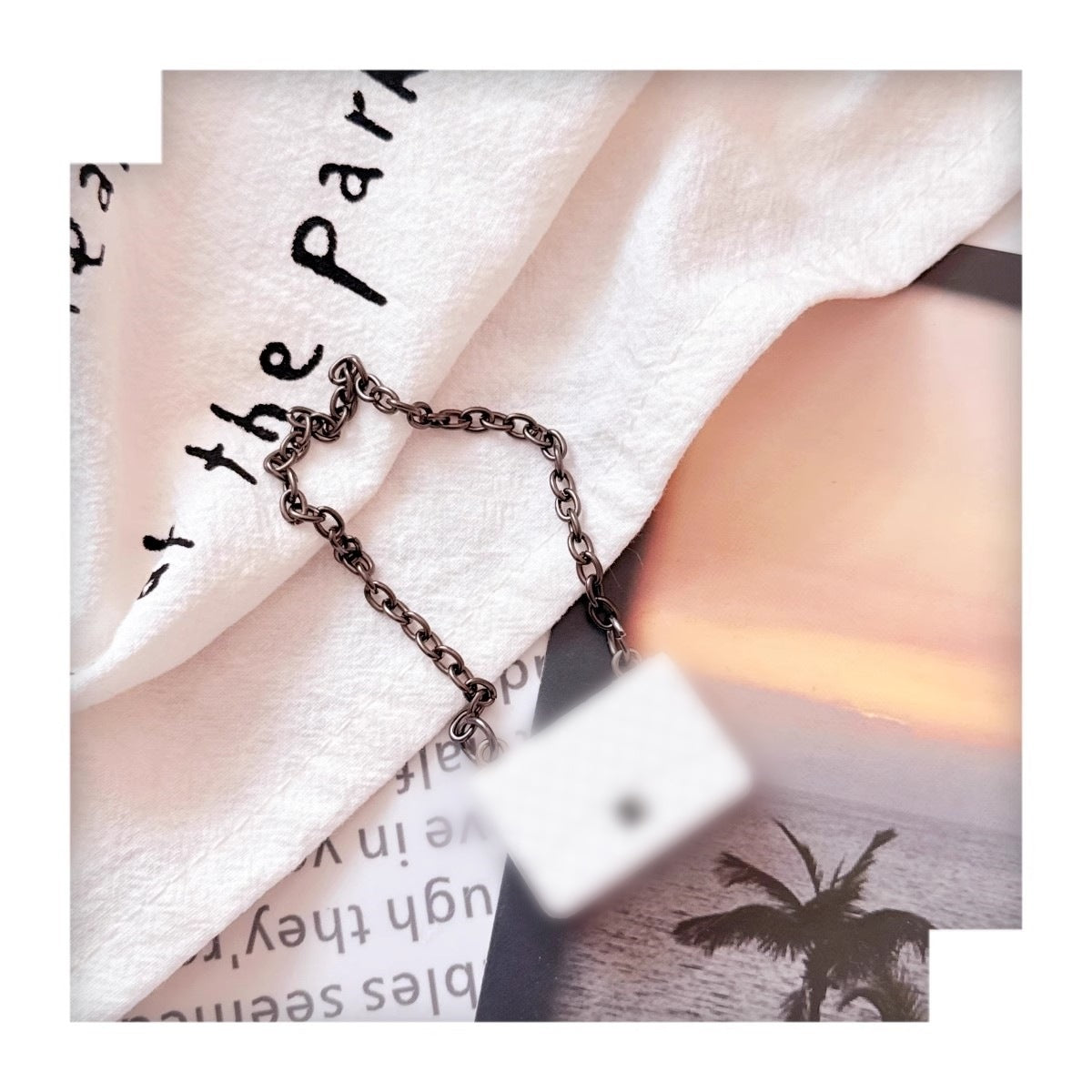 Conjunto de ropa y accesorios estilo Chanel para muñecas Labubu de 17 cm (muñeca no incluida)