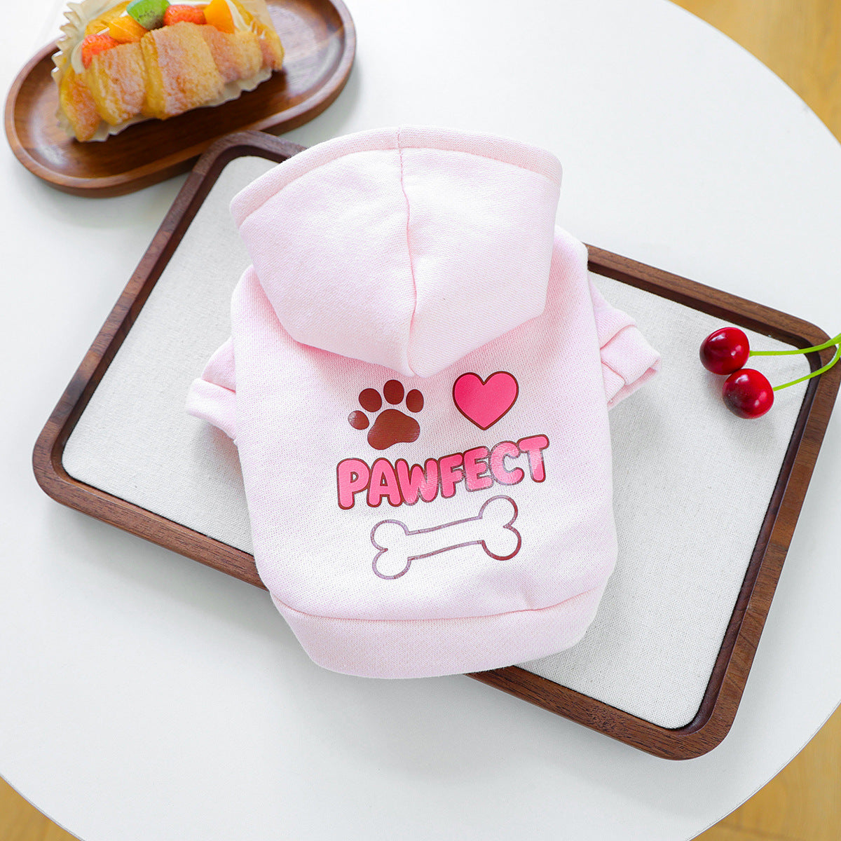 Suéter para Mascotas con Estampados Divertidos y en Varias Tallas