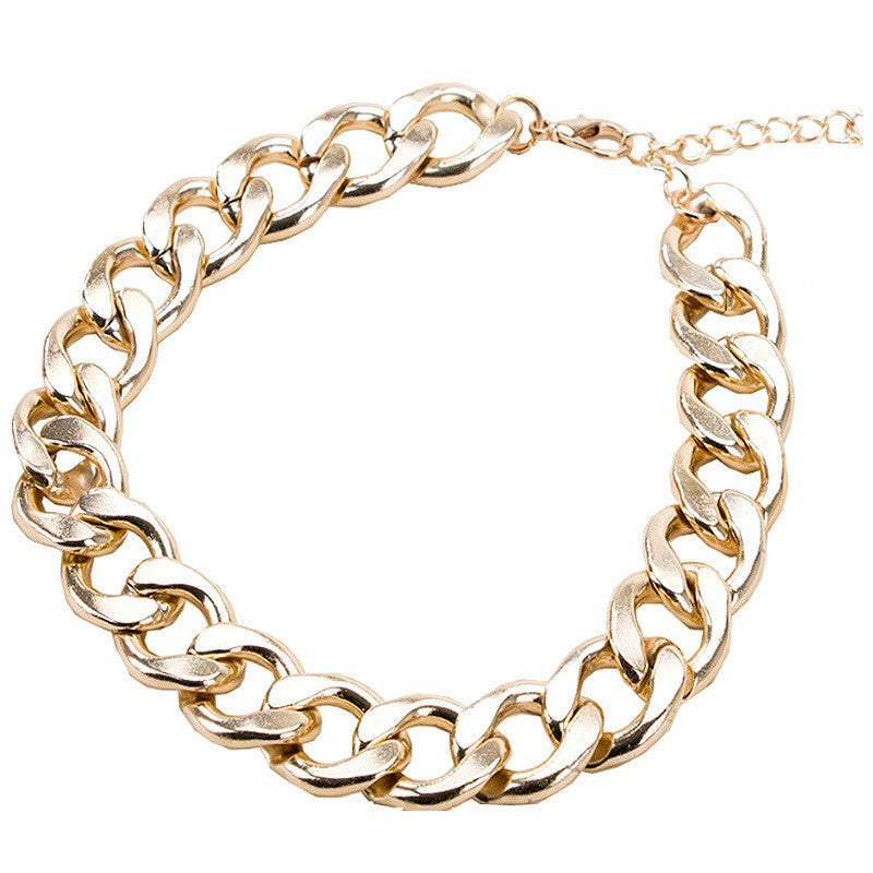 Cadena Hip Hop para Mascotas: Decorativo Collar Estilo Urbano para Perros