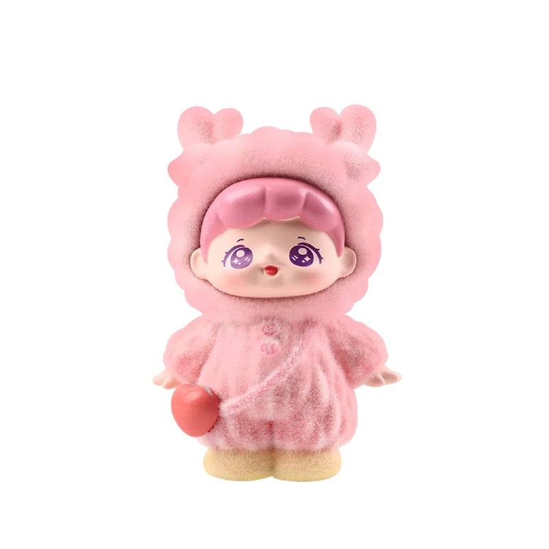 Cute Animal Figurines for Desk Decor: Birthday Gift