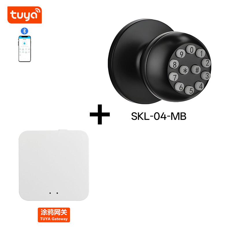 Cerradura Inteligente con Huella Digital y Bluetooth – Seguridad para Hogar con Control por App