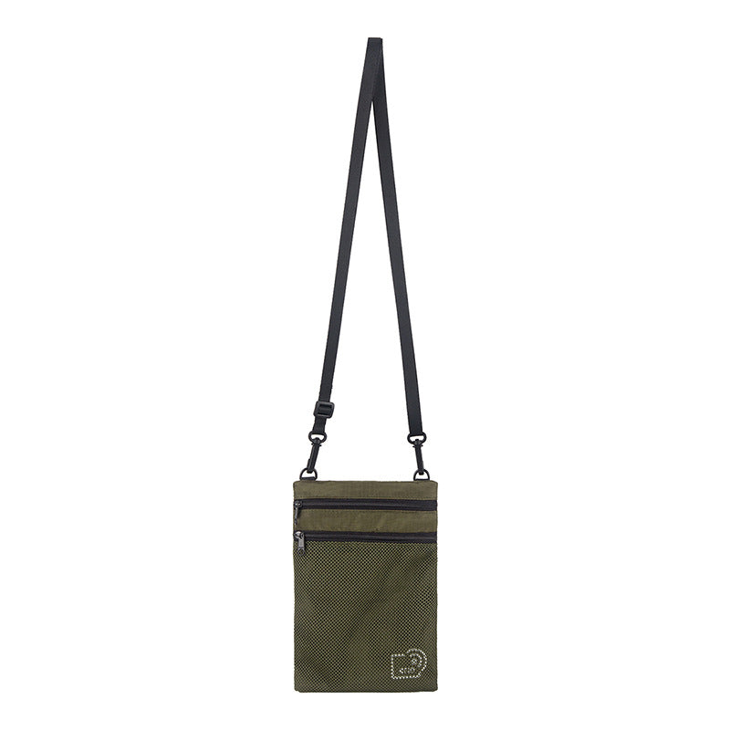 Bolsa de Pasaporte RFID: Cartera de Viaje Antirrobo con Múltiples Compartimentos