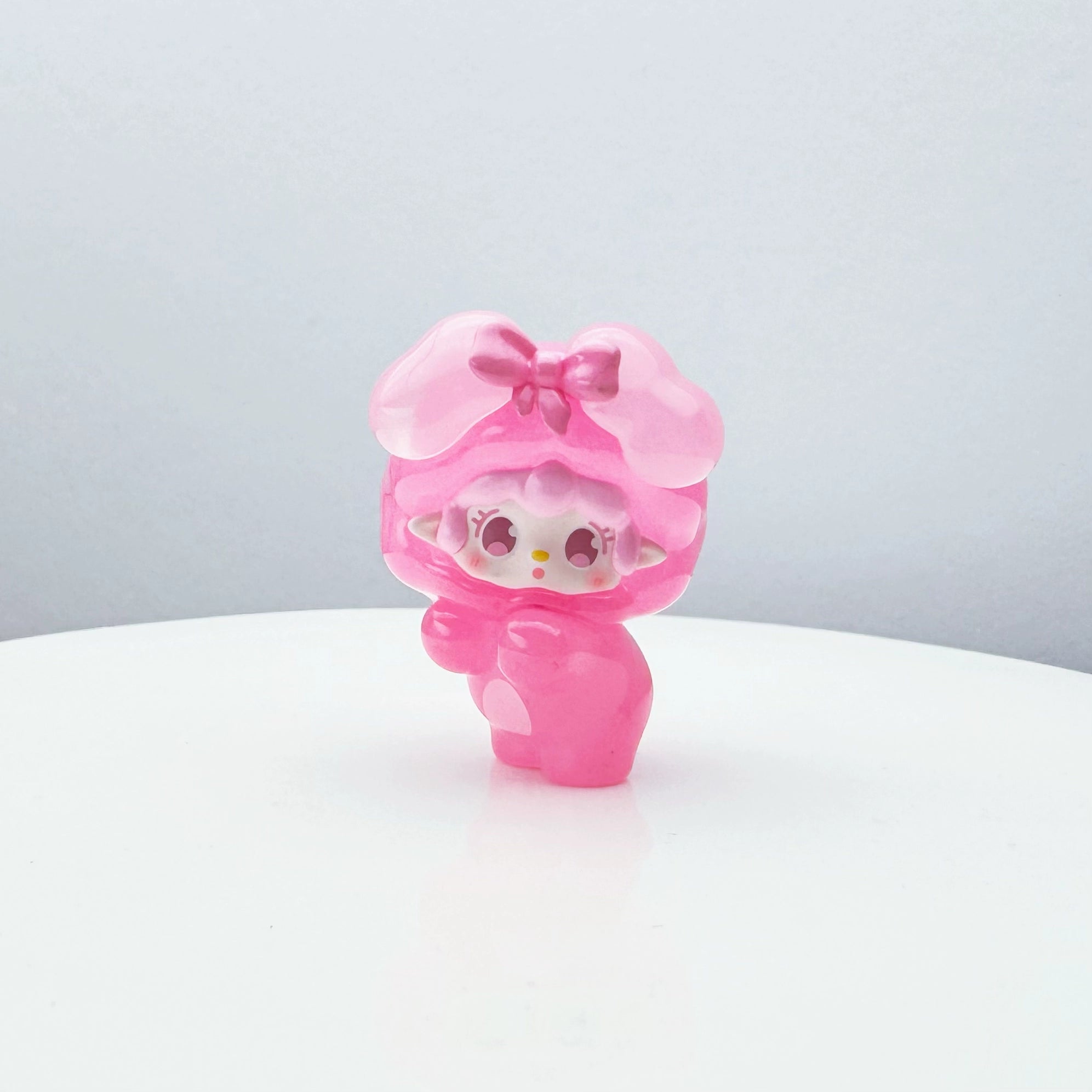 Yooki Sweet Sugar Bombs Cute Collectible Figures: Gift for Girls