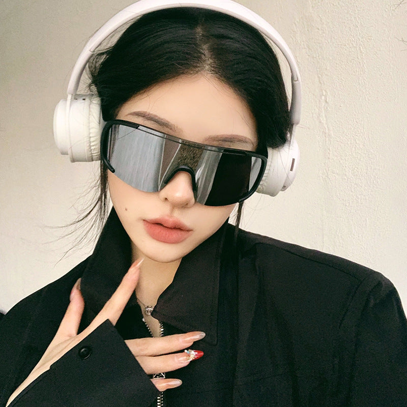 Gafas De Ciclismo Fotocromáticas Con Lentes Que Se Adaptan A La Luz Solar