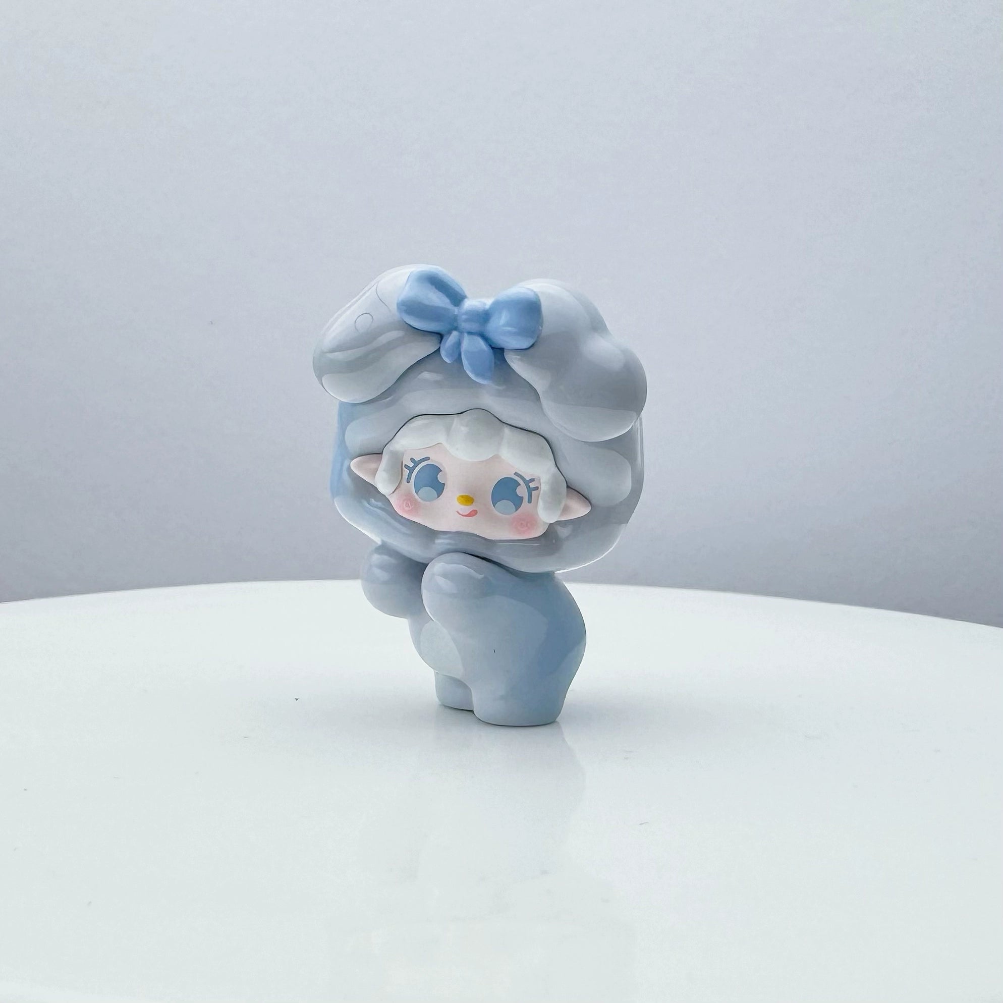 Yooki Sweet Sugar Bombs Cute Collectible Figures: Gift for Girls