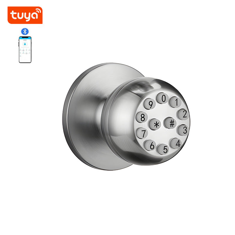 Cerradura Inteligente con Huella Digital y Bluetooth – Seguridad para Hogar con Control por App