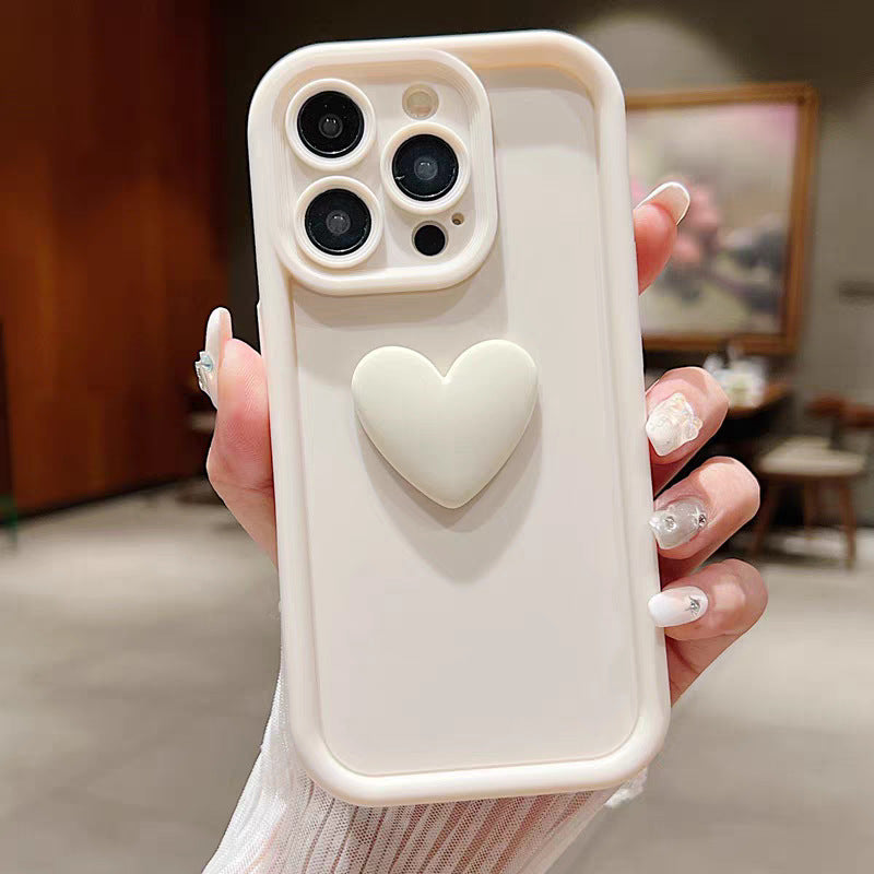Funda para iPhone 15/16 Pro Max: Diseño Completo Antigolpes con Estilo Elegante, Compatible con iPhone 11, 12, 13 y 14