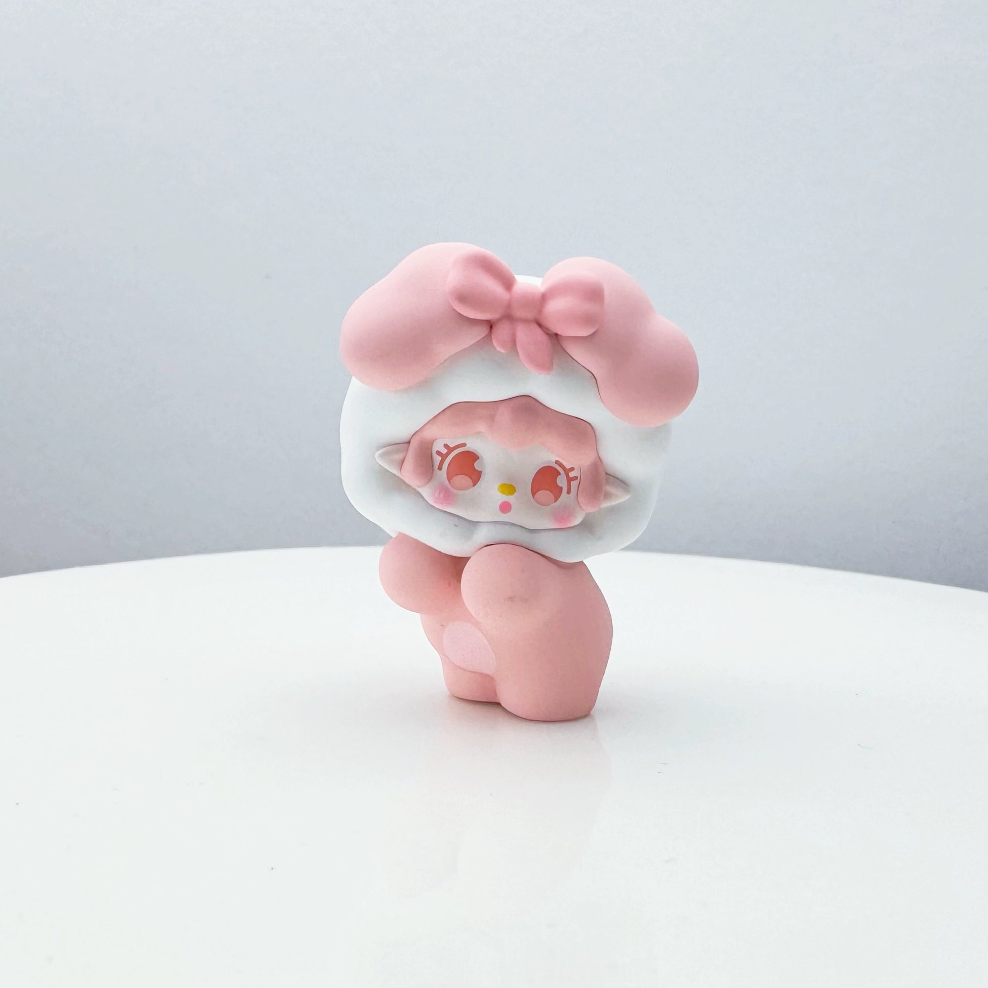 Yooki Sweet Sugar Bombs Cute Collectible Figures: Gift for Girls