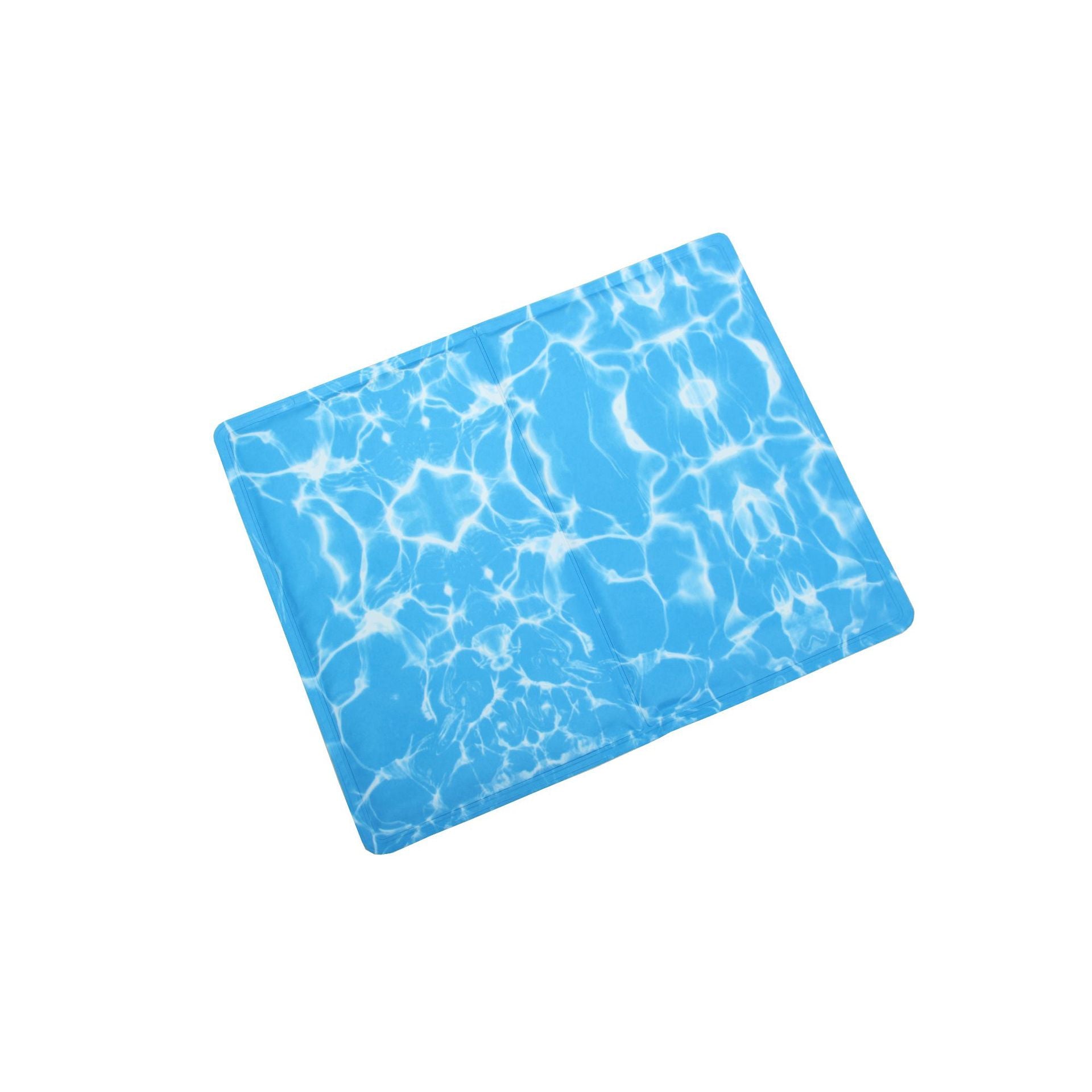 Alfombra Refrescante para Mascotas – Cama Fría con Gel para Perros y Gatos en Verano