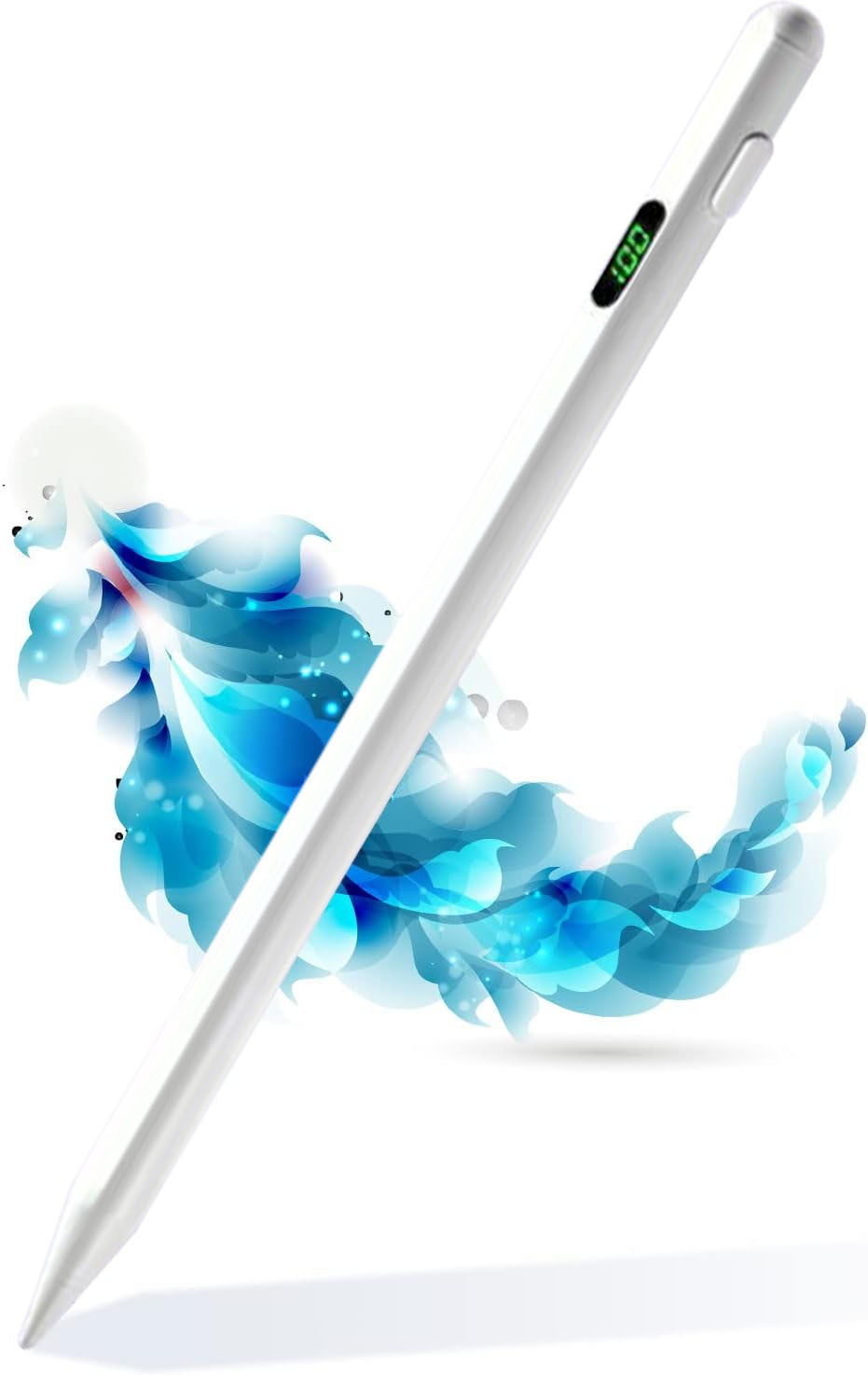 Lápiz AIPAI: Compatible con iPad Mini 6, Stylus para Pantalla Táctil, Pro Alternativa