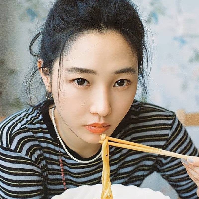 Candongas medianas en plata S925: estilo retro y con piedritas de colores