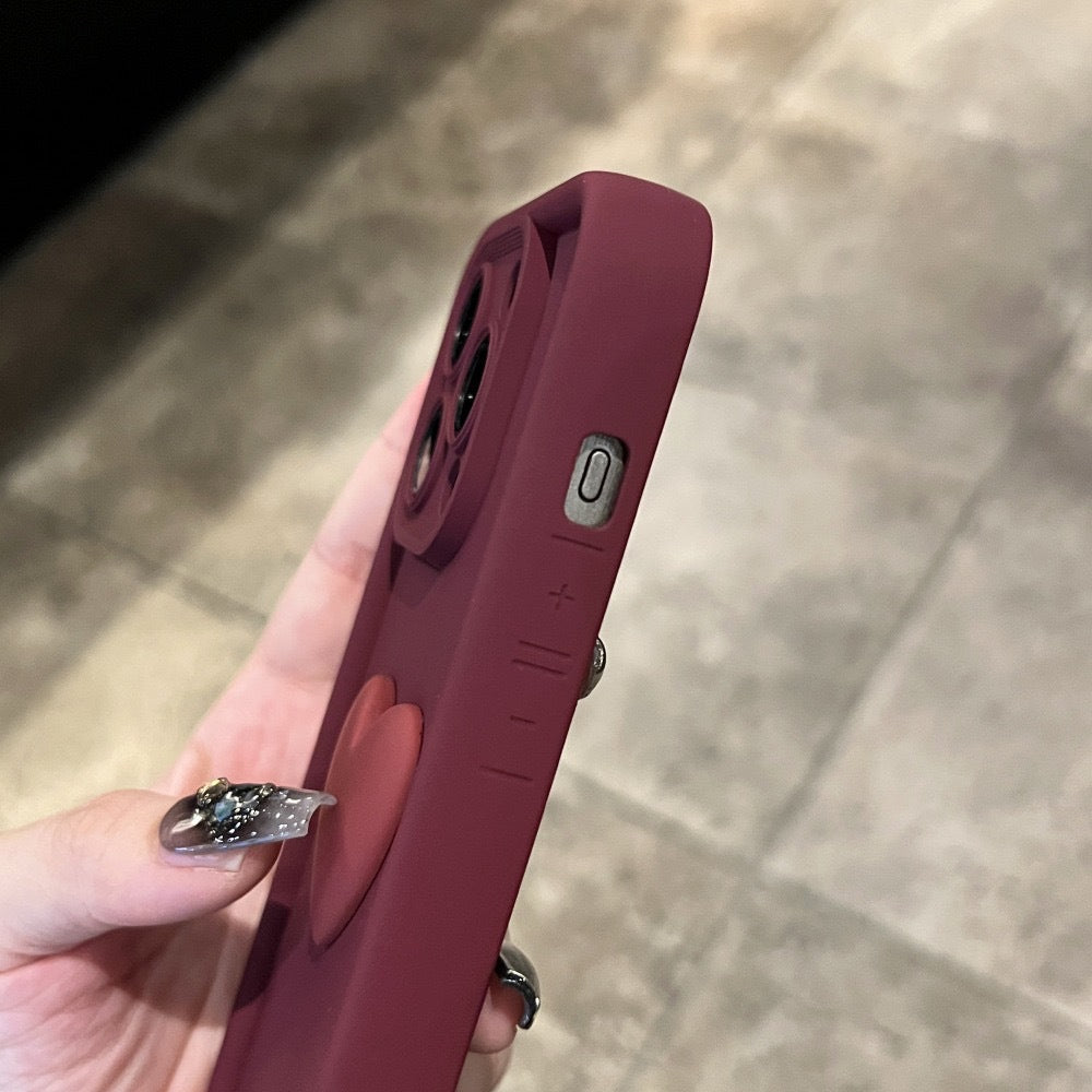 Funda para iPhone 15/16 Pro Max: Diseño Completo Antigolpes con Estilo Elegante, Compatible con iPhone 11, 12, 13 y 14