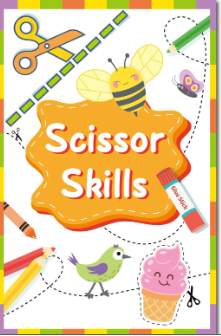 libro de actividades educativas para niños