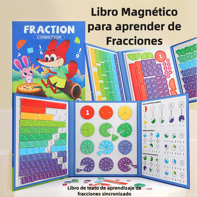 Libro educativo para aprender lógica matemática