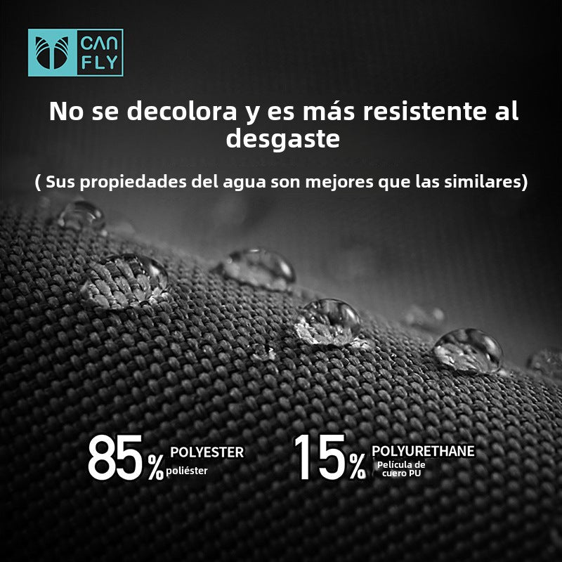 Riñonera o Bolso cruzado : para viaje o actividades deportivas