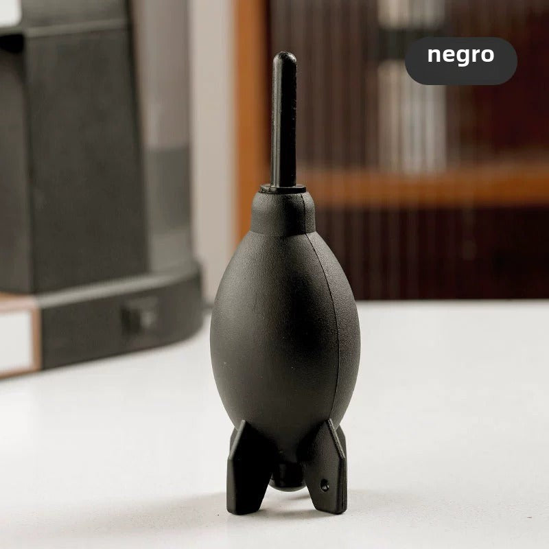 Kit de limpieza para café Bincoo: cepillo para molinillo, cepillo suave para café y cepillo para cabezal de preparación