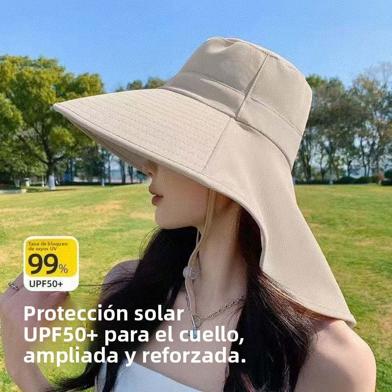 Sombrero Deportivo para Mujer en Varios Diseños | Actividades al Aire Libre y Protección Solar