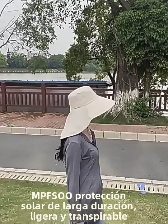 Sombrero Deportivo para Mujer en Varios Diseños | Actividades al Aire Libre y Protección Solar