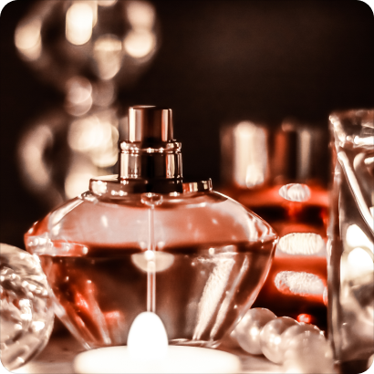 Fragancias y Perfumes