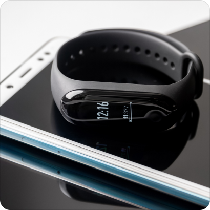 Monitores Deportivos