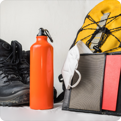 Deportes al aire libre