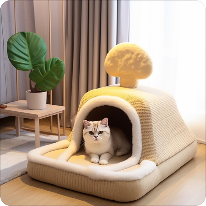 Camas, Muebles y Cargadores