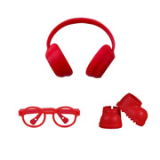 Accesorios Para Labubu De 17 cm