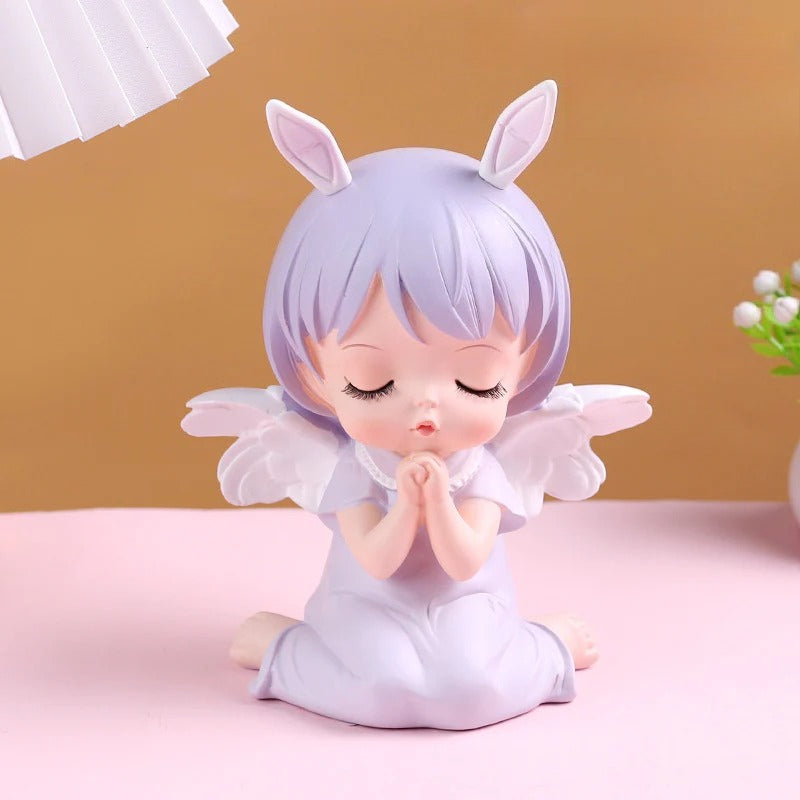 Alcancía para enseñanza de ahorro infantil