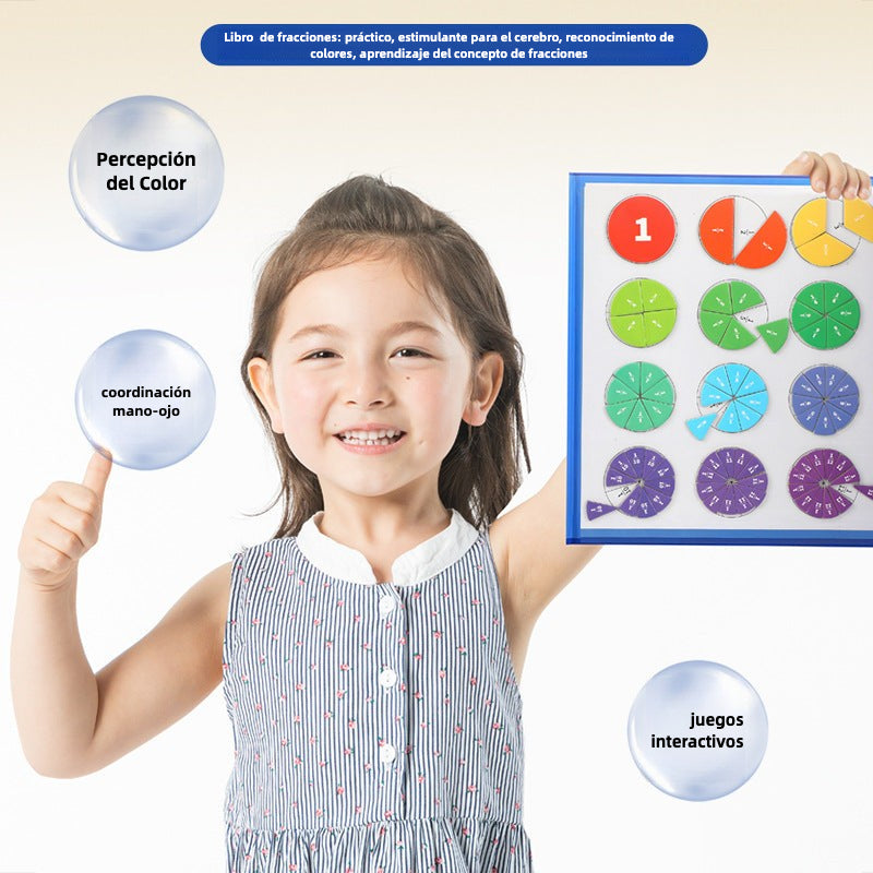 Libro educativo para aprender lógica matemática