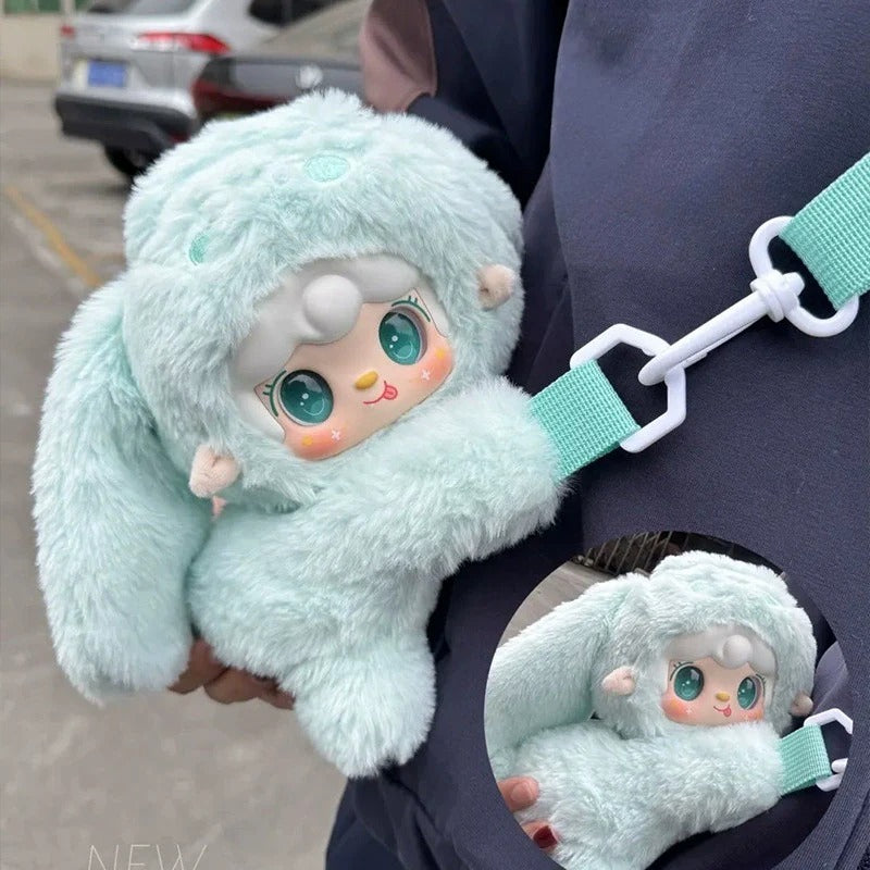 Accesorio infantil para guardar monedas