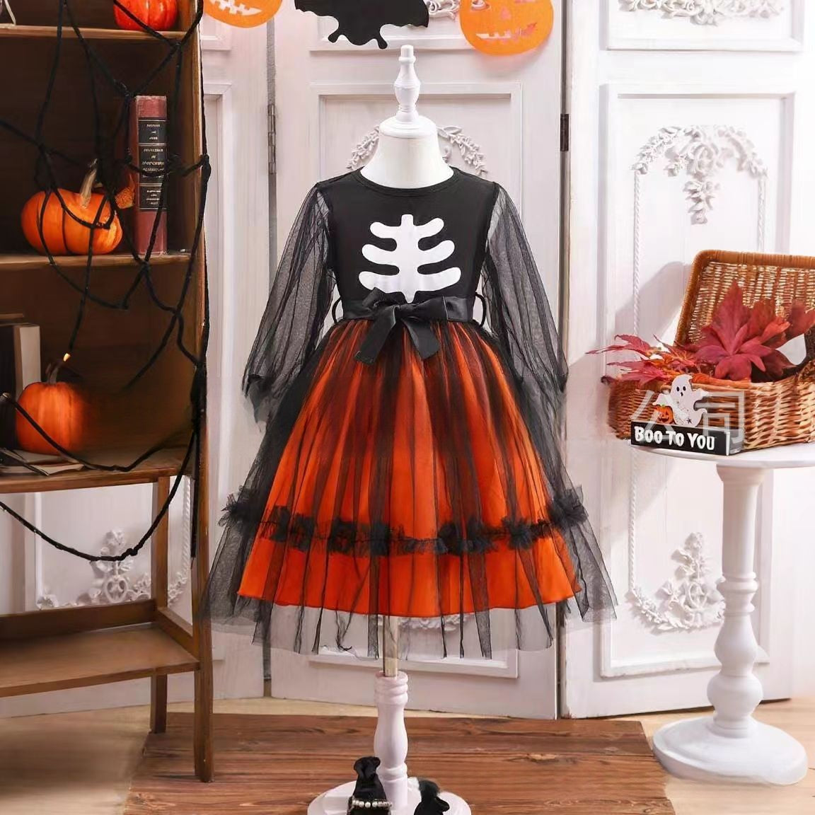 Amazon Long Sleeve Lace Dress for Halloween: Find Your Perfect Style