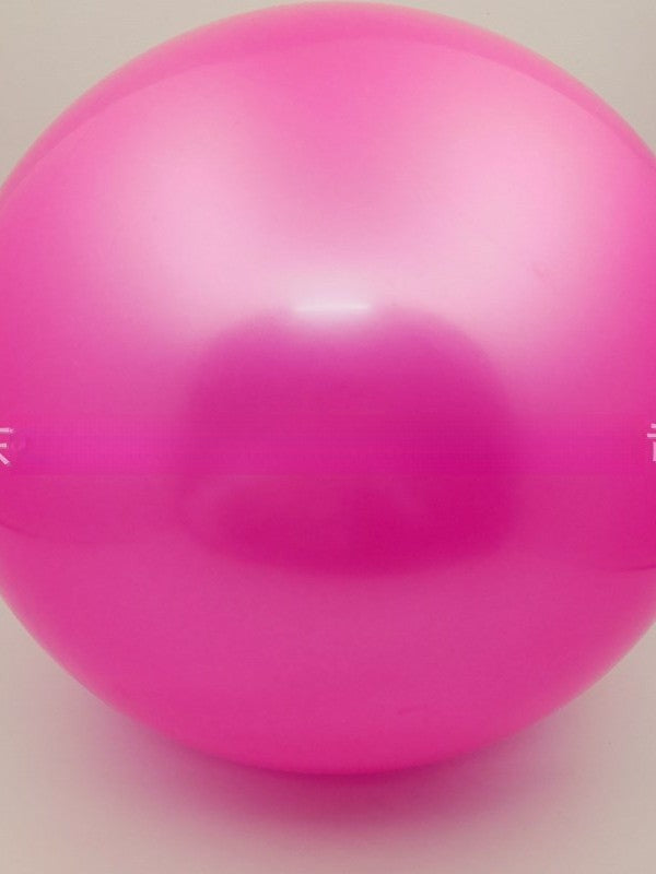 Balón de ejercicio antideslizante de 25 cm