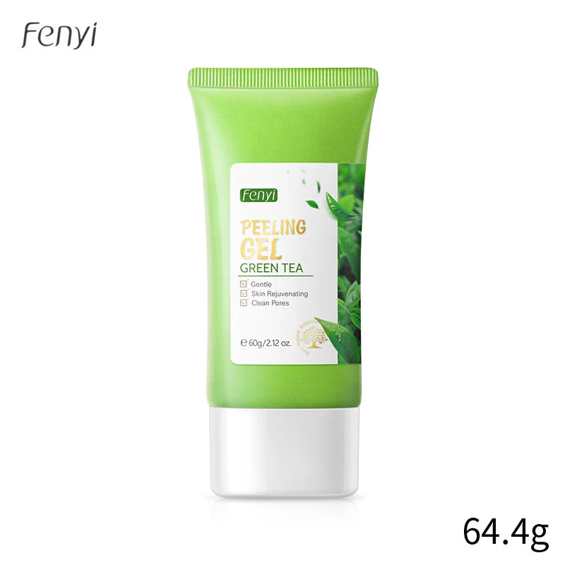 Conjunto de productos de cuidado de la piel FENYI: té verde hidratante y nutritivo
