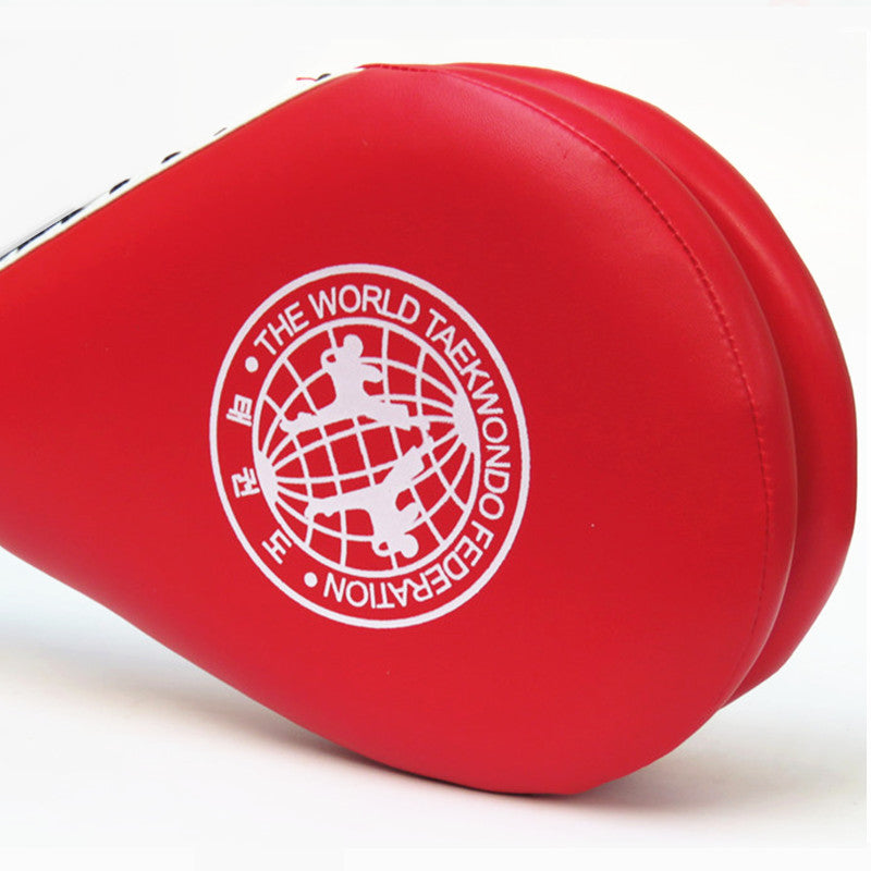 Equipo de Entrenamiento de Taekwondo para Niños: Patas de Patada, Manoplas, Blancos de Pie, Blancos de Mano, Blancos de Pollo y Blancos Sonoros