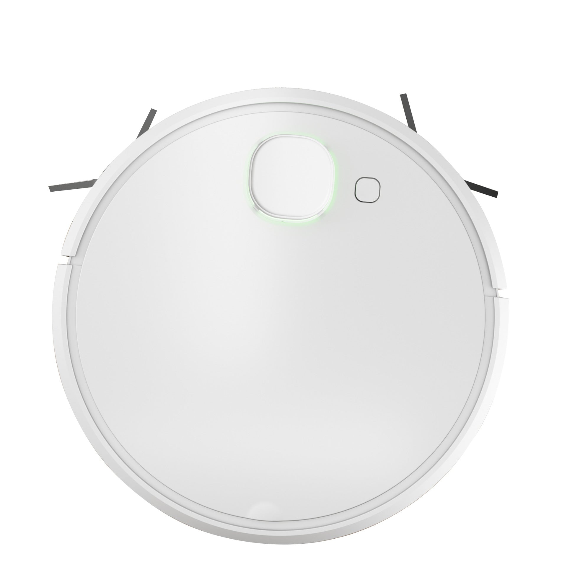 Robot Aspirador 3 en 1: Limpiador Inteligente con APP, Mapeo y Control Remoto - Aspira, Barre y Friega Automáticamente