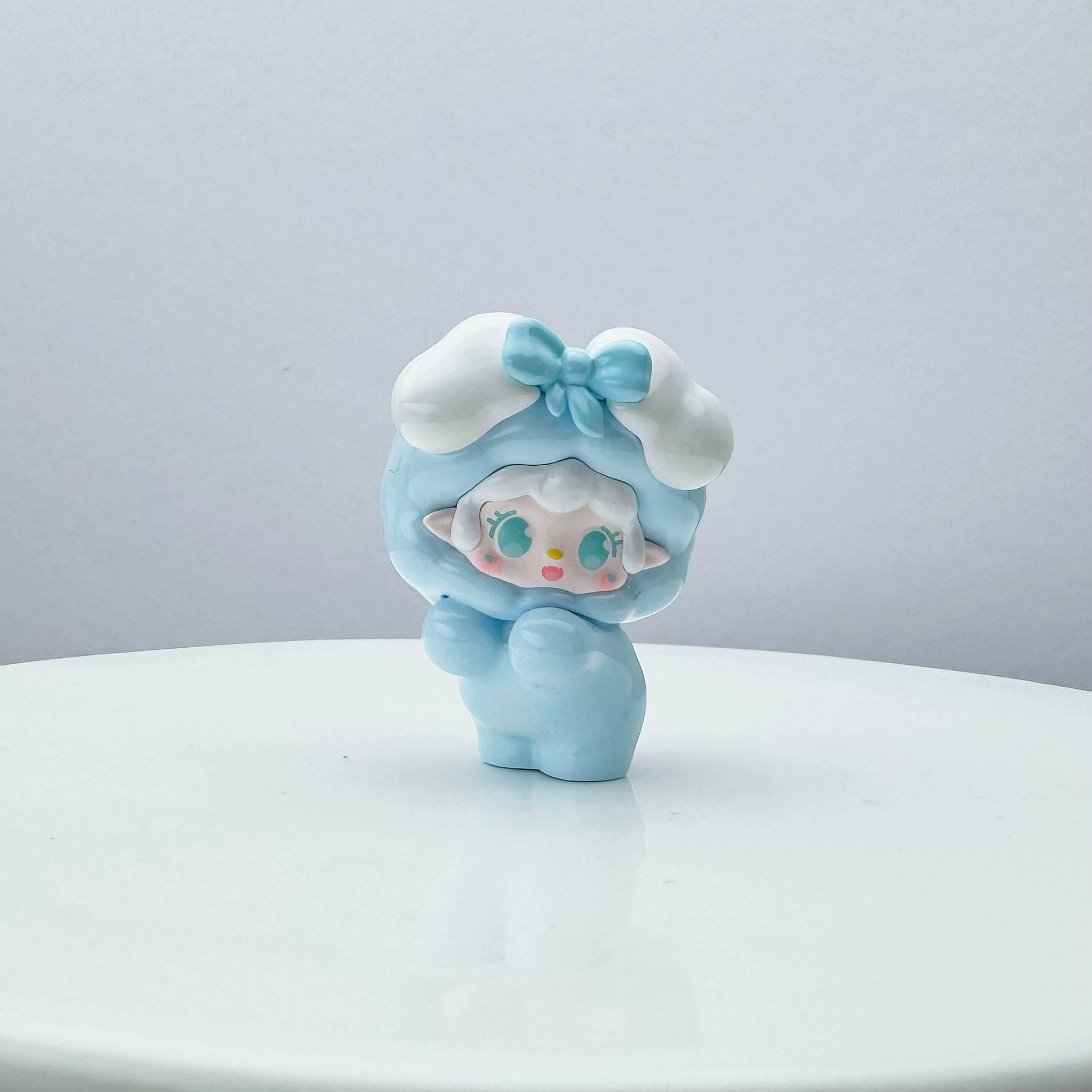 Yooki Sweet Sugar Bombs Cute Collectible Figures: Gift for Girls