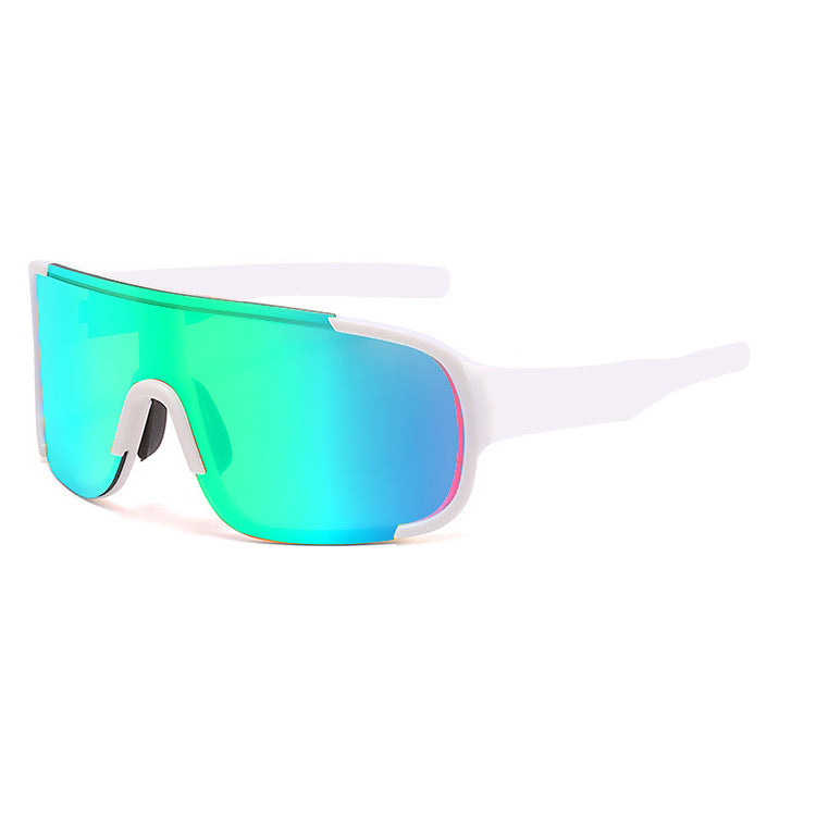 Gafas De Ciclismo Fotocromáticas Con Lentes Que Se Adaptan A La Luz Solar