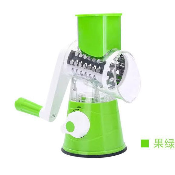 Utensilio De Cocina Para Rallar Frutas