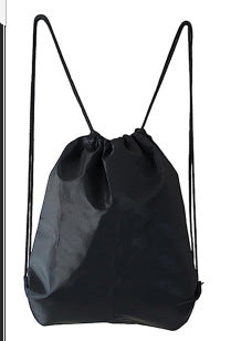 Football Balls with Bags for Students: Spiral Strap Training Gear