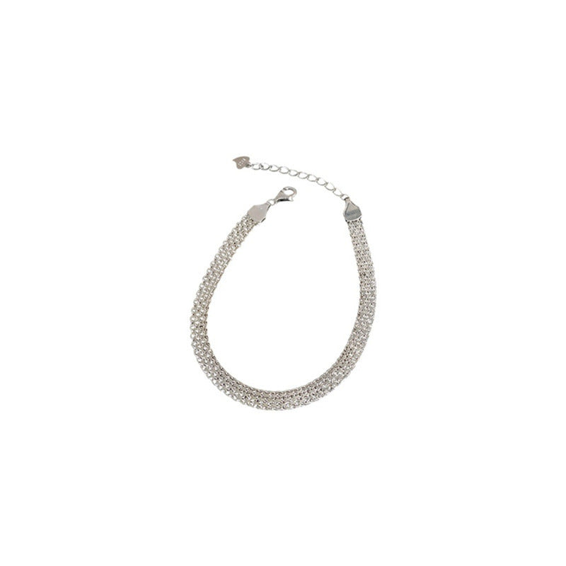 Pulseras para Amigas – Tres Diseños Ajustables con Estilo Juvenil y Delicado