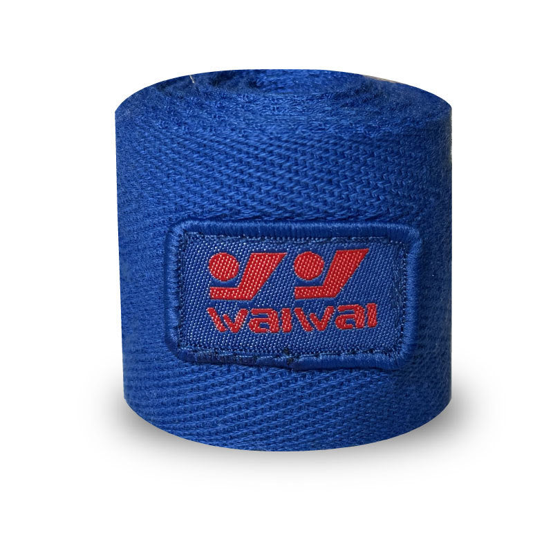 Vendas de Boxeo Profesionales de 2 Metros: Soporte de Mano para Entrenamiento, Absorbente de Sudor, Elásticas de Algodón para Taekwondo, Sanda y Combate