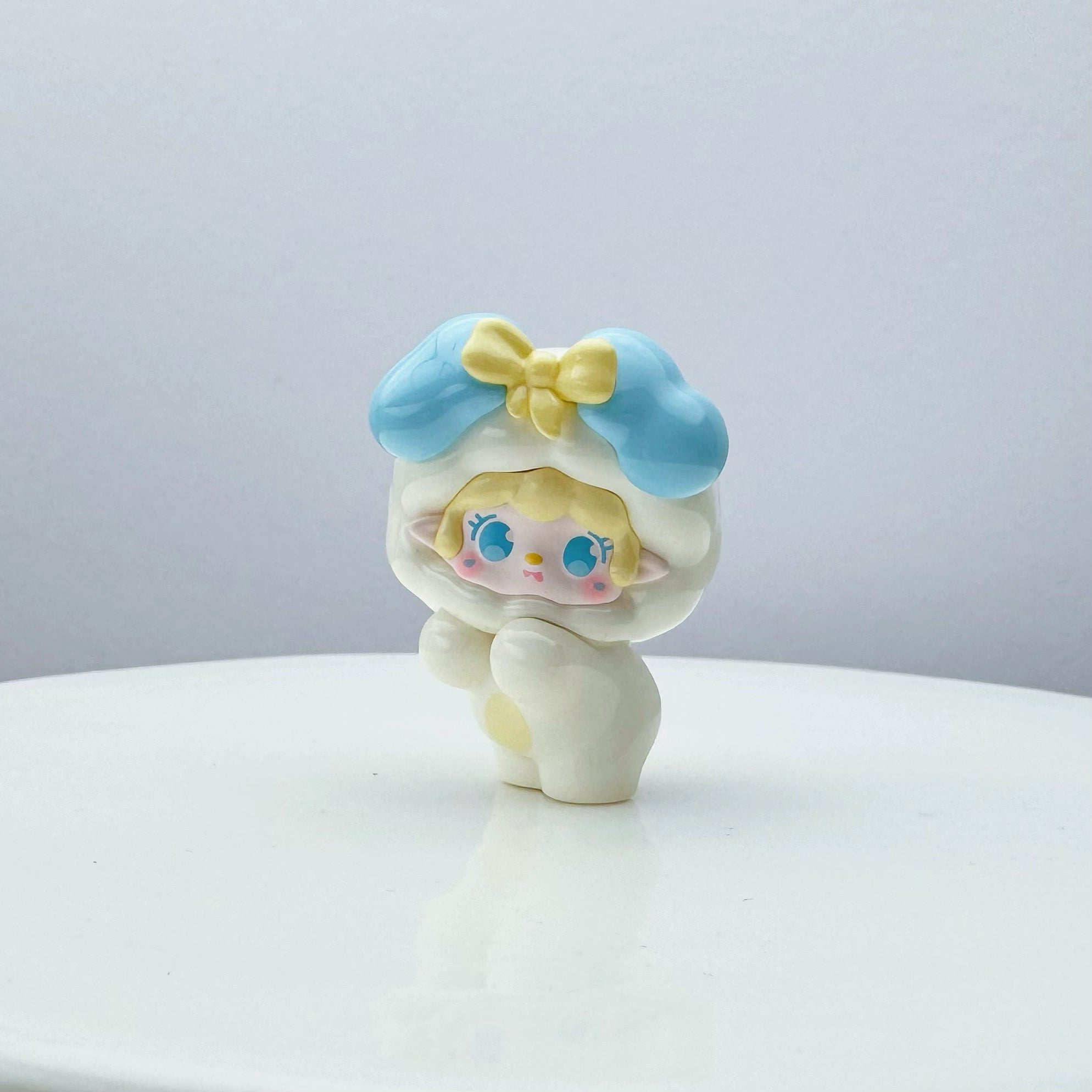 Yooki Sweet Sugar Bombs Cute Collectible Figures: Gift for Girls