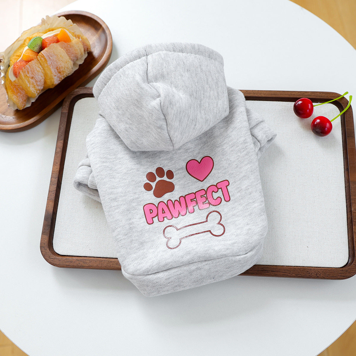 Suéter para Mascotas con Estampados Divertidos y en Varias Tallas