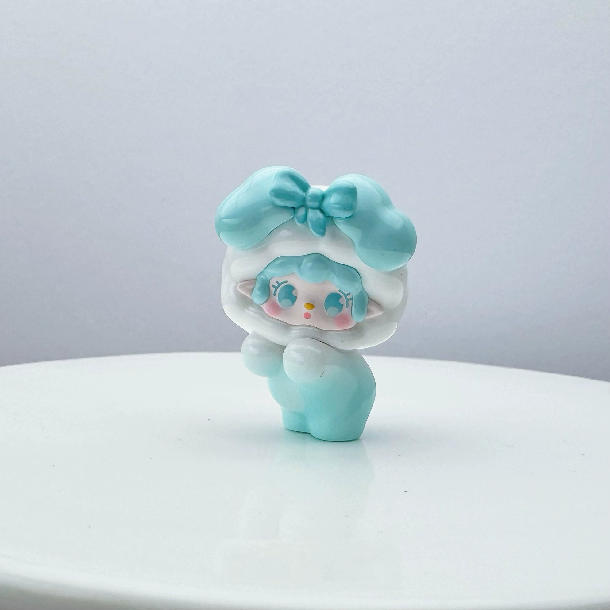Yooki Sweet Sugar Bombs Cute Collectible Figures: Gift for Girls