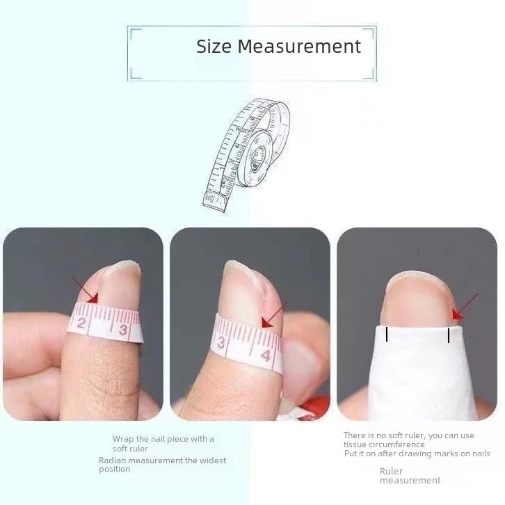 Uñas Postizas Hechas a Mano con Mariposas Negras 3D: Diseño Francés Pintado a Mano, Elegante y Sofisticado