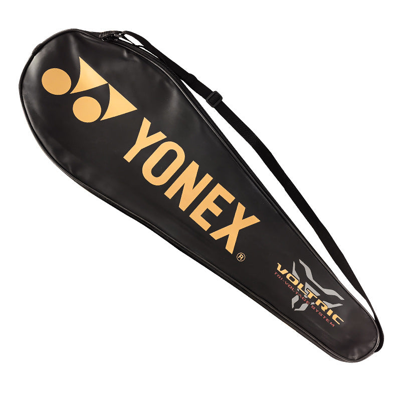 Bolsa para Bádminton de un Solo Hombro – Funda para Raquetas con cargadera