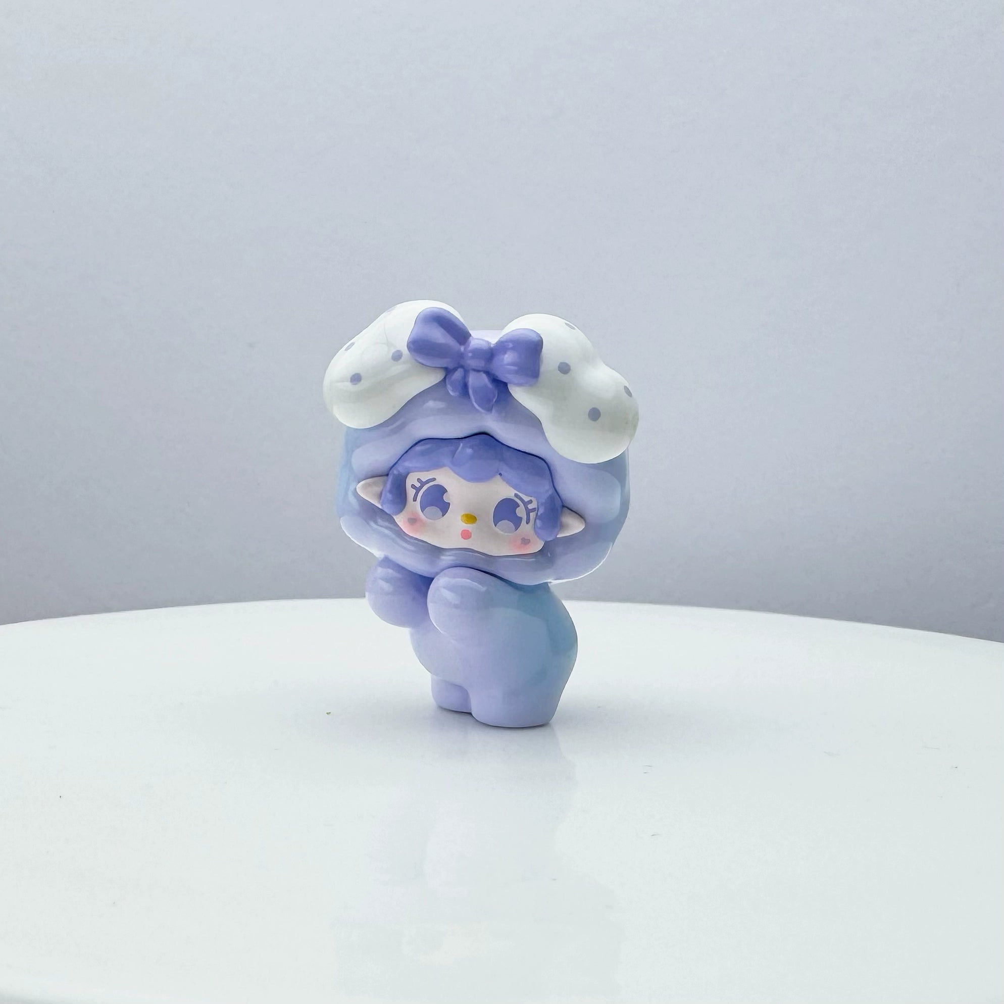 Yooki Sweet Sugar Bombs Cute Collectible Figures: Gift for Girls