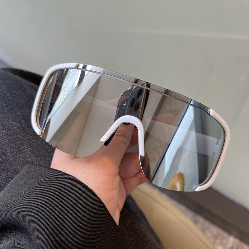 Gafas De Ciclismo Fotocromáticas Con Lentes Que Se Adaptan A La Luz Solar