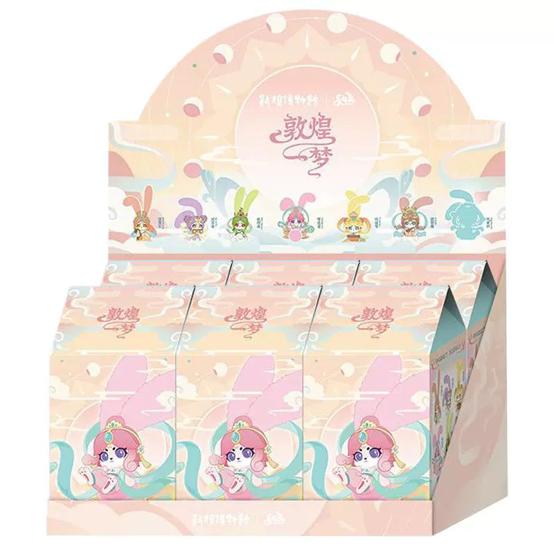 Figura decorativa Conejos Kabu